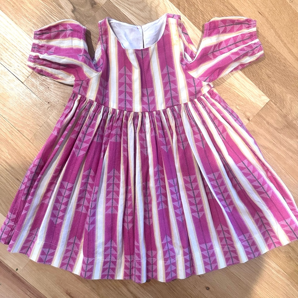 Hannah Kate dress